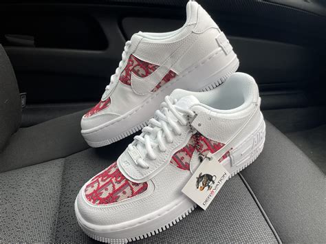 dior af1 custom